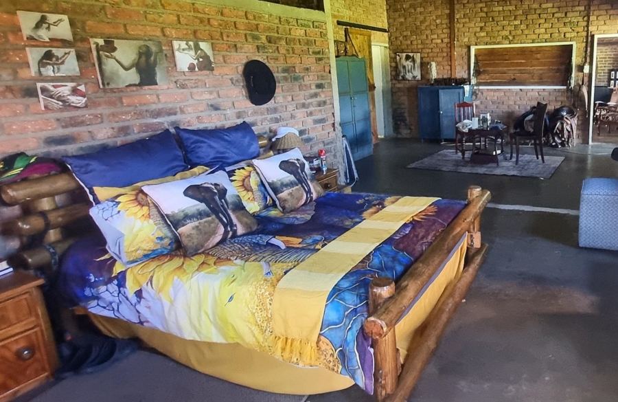 2 Bedroom Property for Sale in Paul Roux Free State